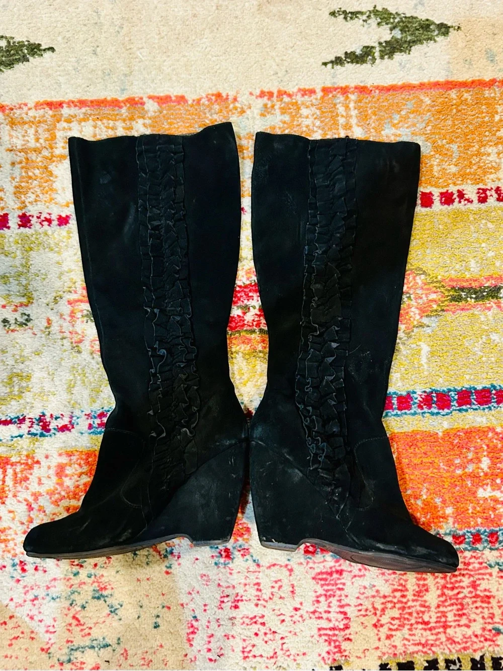 MIA classic black